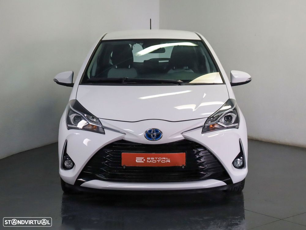 Toyota Yaris 1.5 HSD Comfort - 3