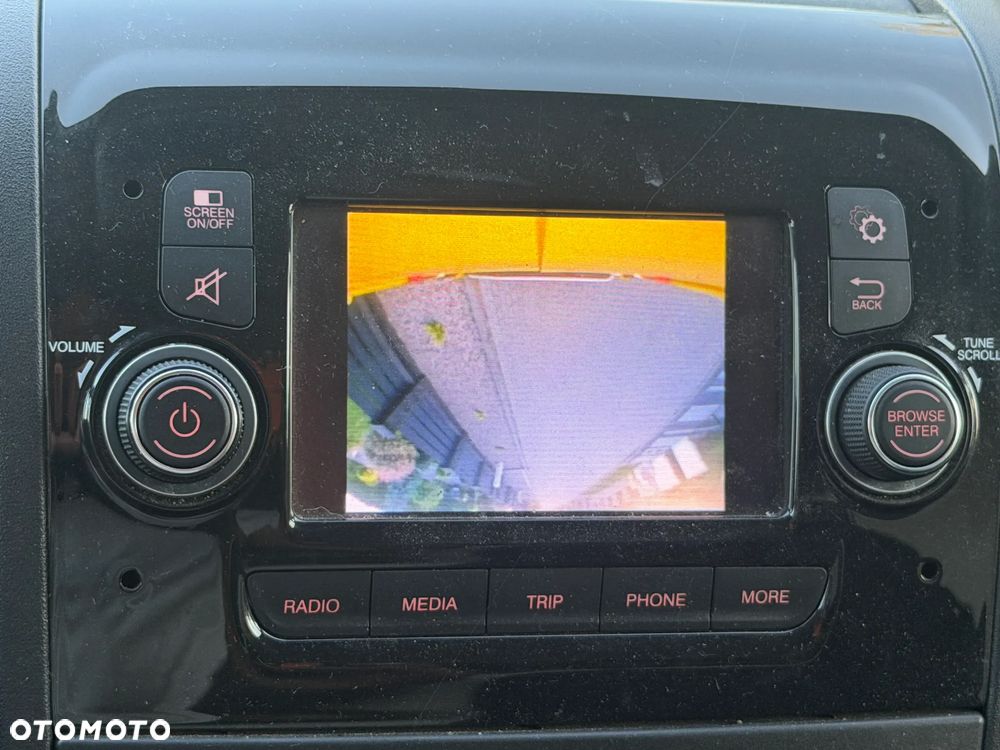 Fiat DUCATO E-DUCATO - 11