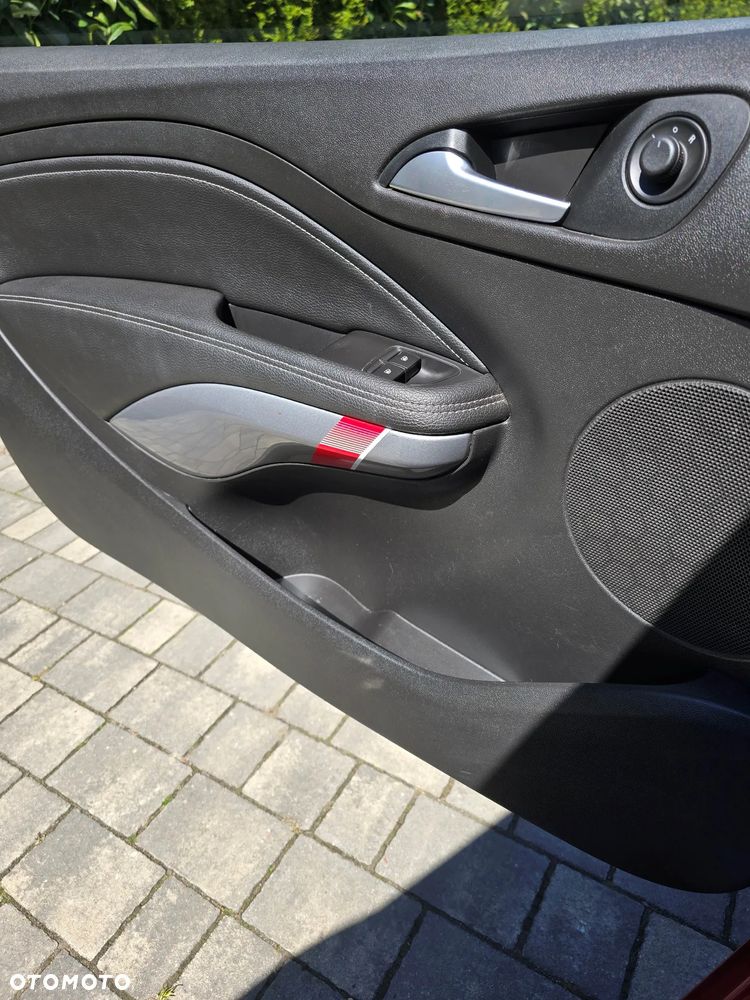 Opel Adam 1.4 Turbo S - 18