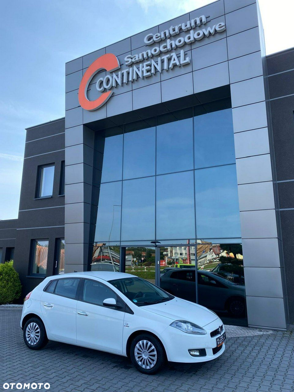 Fiat Bravo 1.4 T-Jet 16V Dynamic - 3