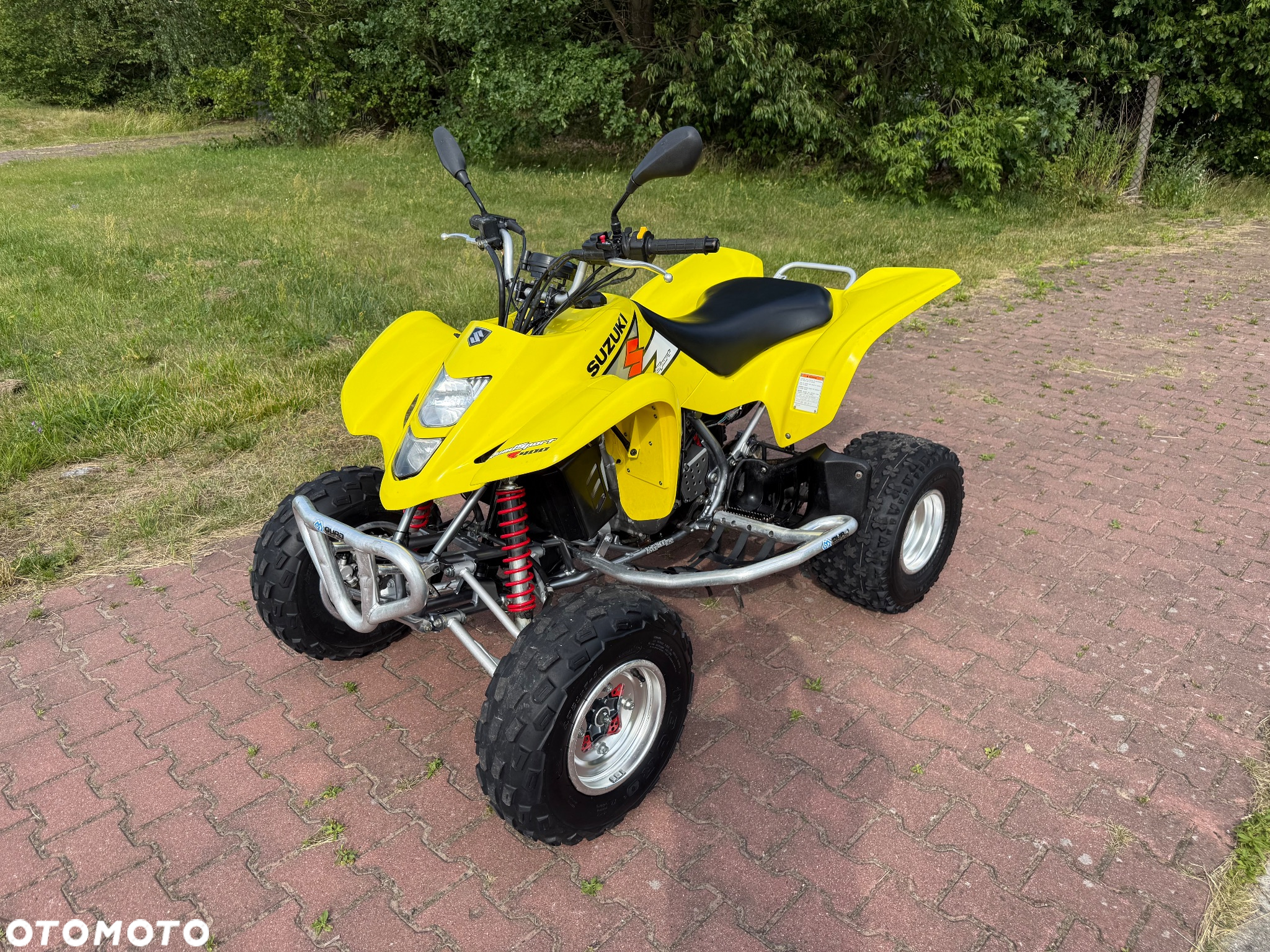 Suzuki Inny