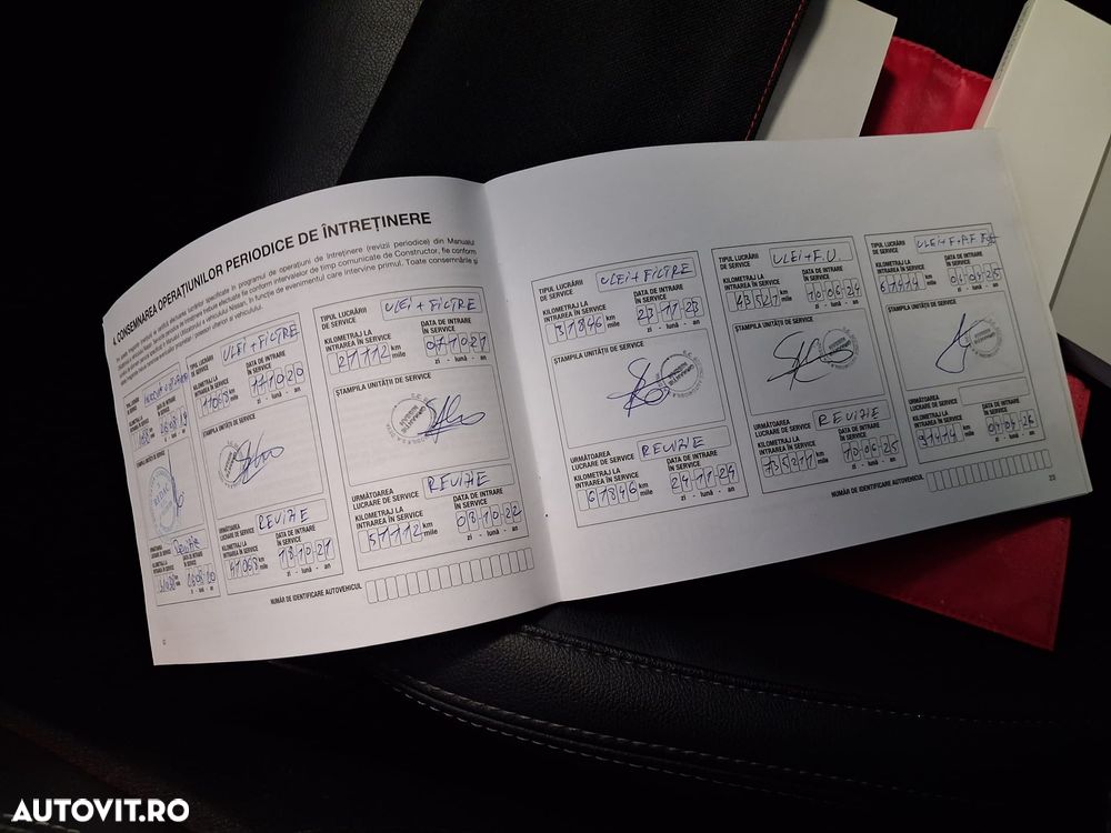 Nissan Qashqai 1.3 157CP 2WD Tekna Bose - 13