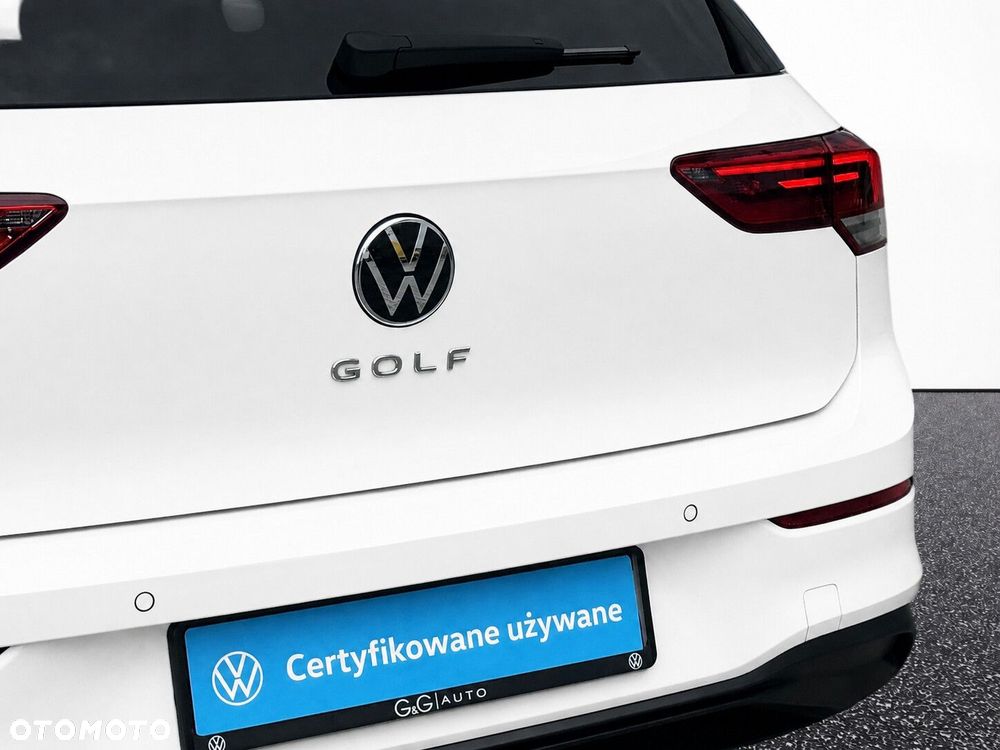 Volkswagen Golf 1.5 TSI EVO Life - 12