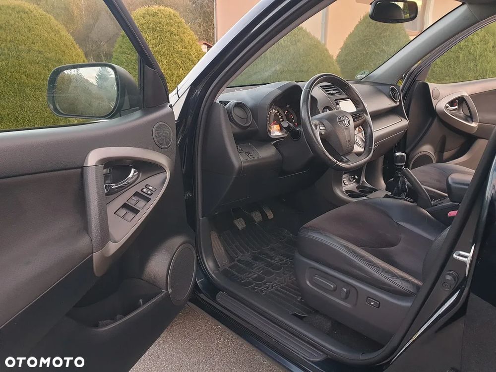 Toyota RAV4 2.0 4x4 Life - 10