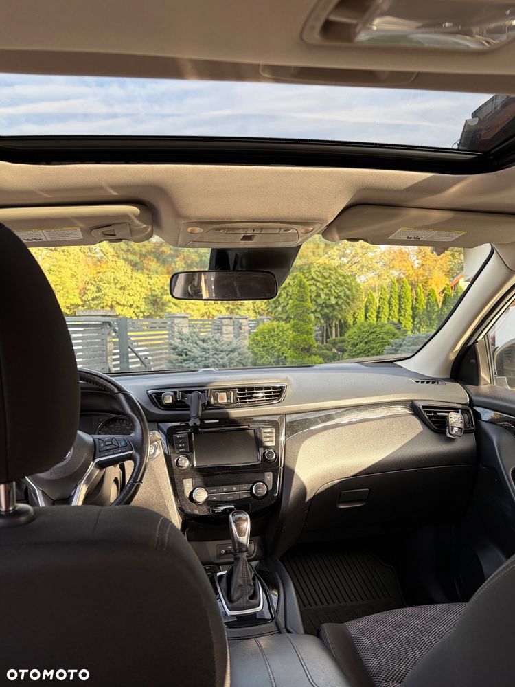 Nissan Qashqai 2023 photo 3