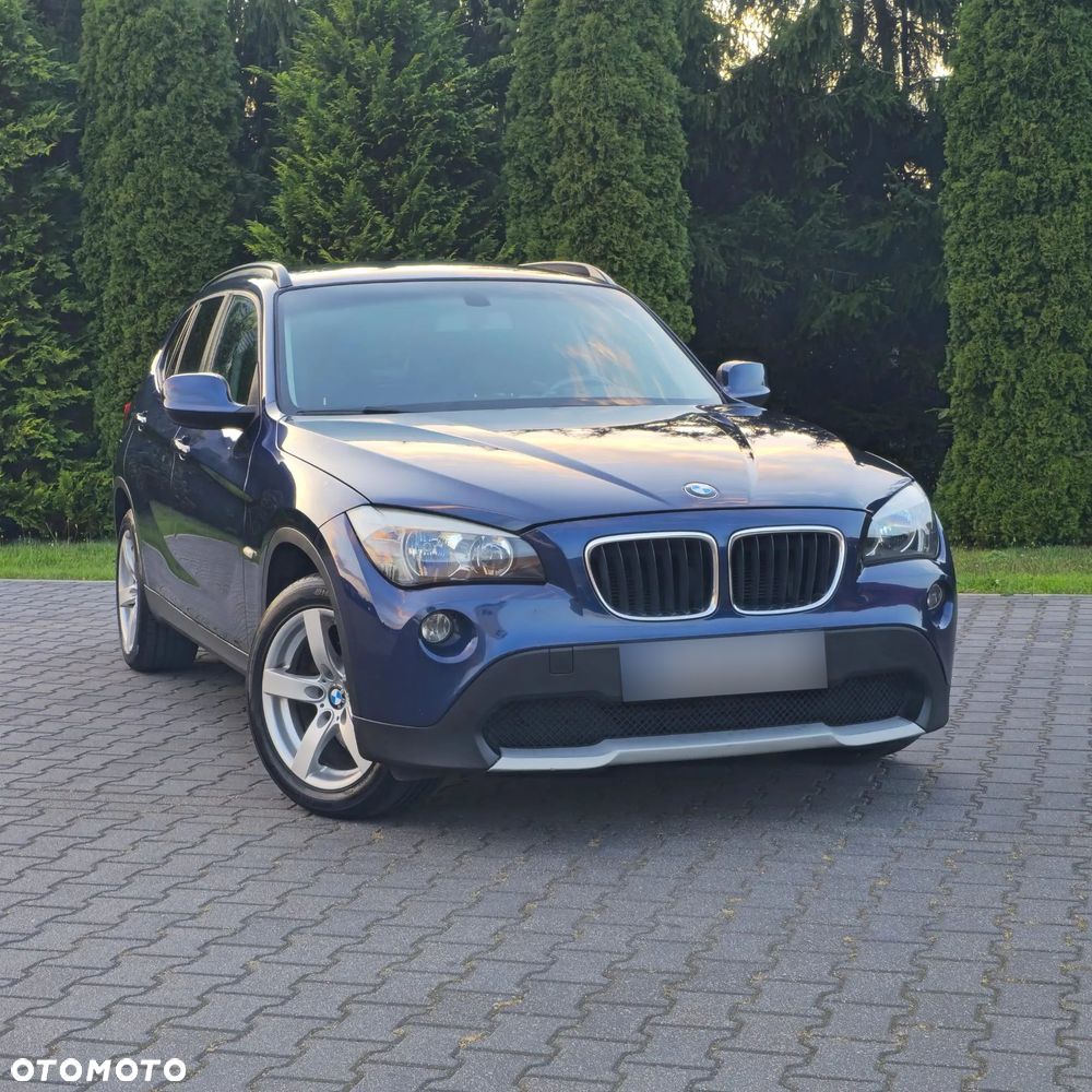 BMW X1 sDrive18d xLine - 6