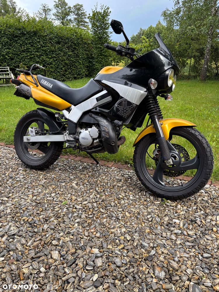 Yamaha TDR - 12