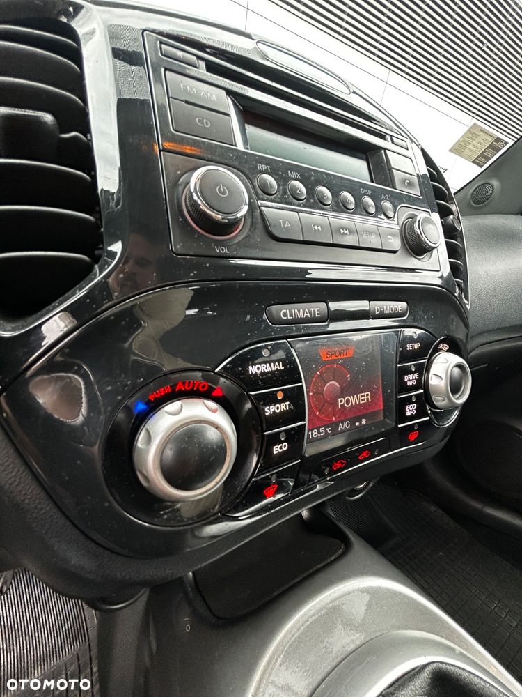 Nissan Juke - 9