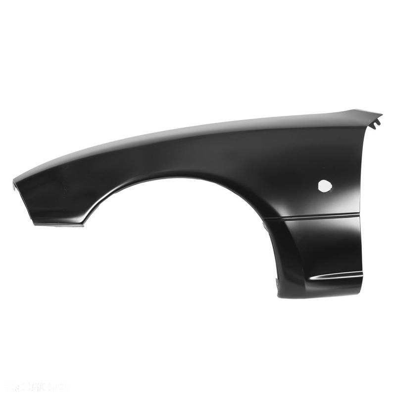 NOWY BŁOTNIK MAZDA MX-5 I 1993-1998 LAKIEROWANY W KOLOR - 2