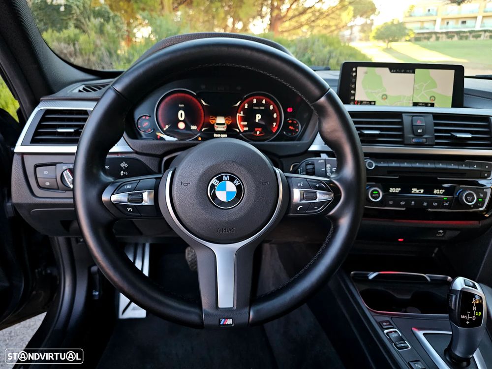 BMW 318 - 9