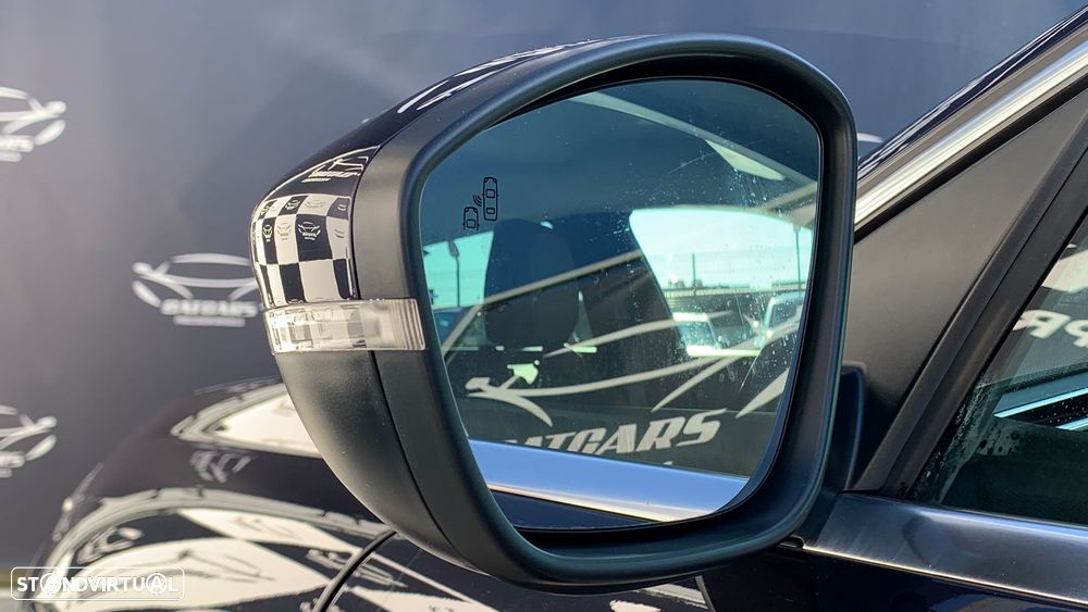 Peugeot 508 SW Hybrid 225 e-EAT8 Allure Pack - 22