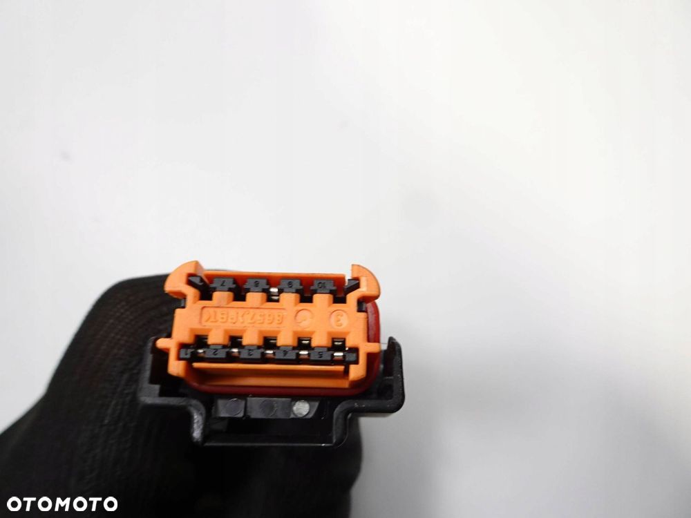 lusterko lewe peugeot 508 i 720en 6pin anglik - 7