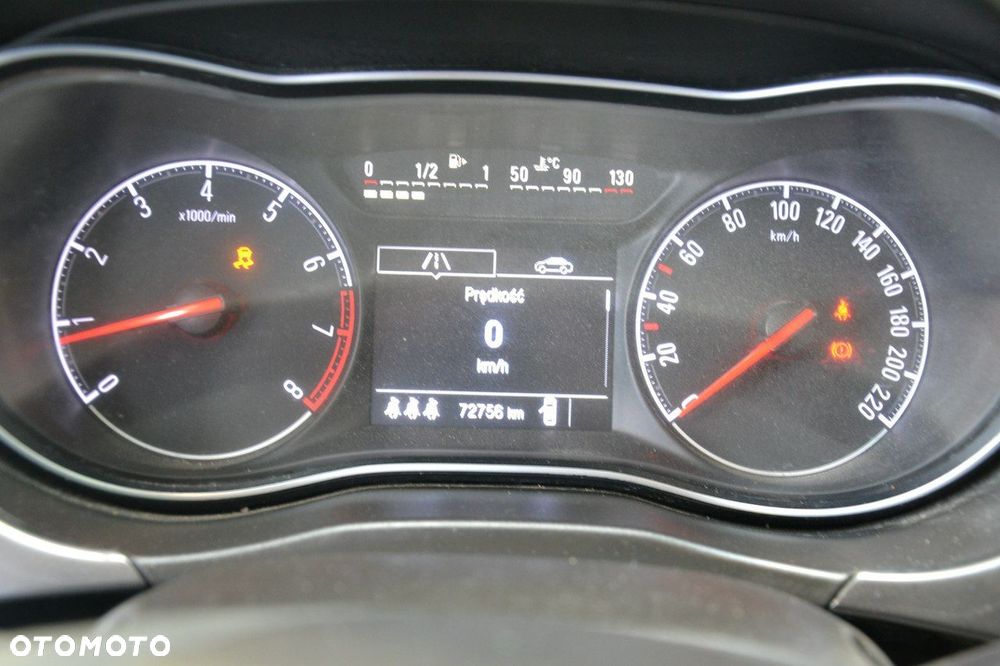 Opel Corsa - 21