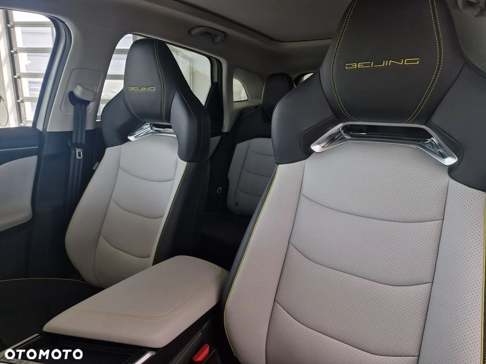 BAIC 5 Beijing 1.5T Comfort DCT - 10