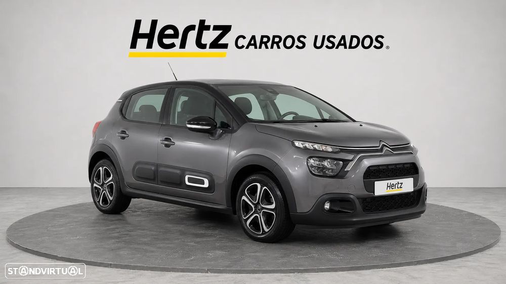 Citroën C3 1.2 PureTech Shine - 2