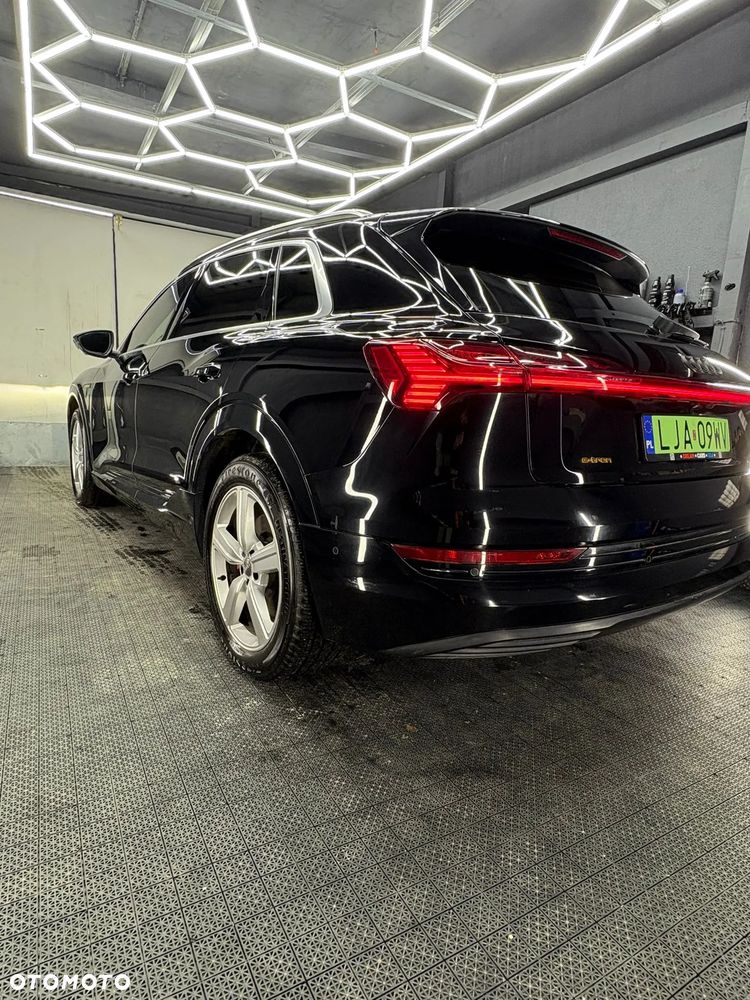 Audi e-tron 55 Quattro - 3