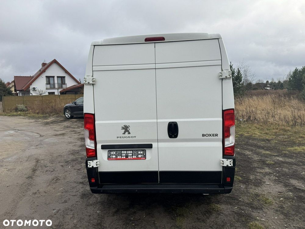 Peugeot Boxer - 6