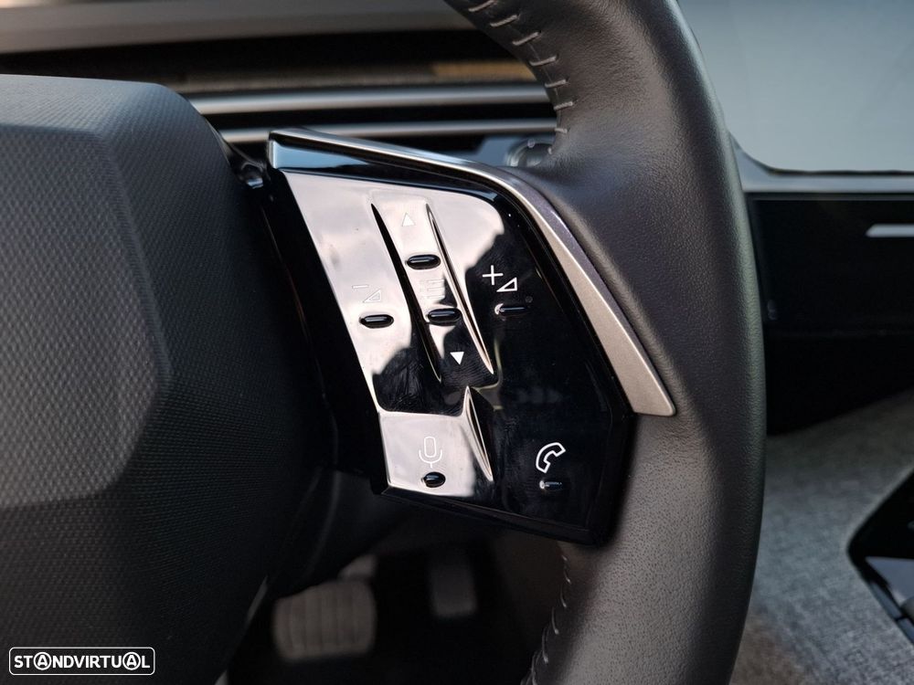 Peugeot 5008 1.2 Hybrid Active Pack e-DCS6 - 16