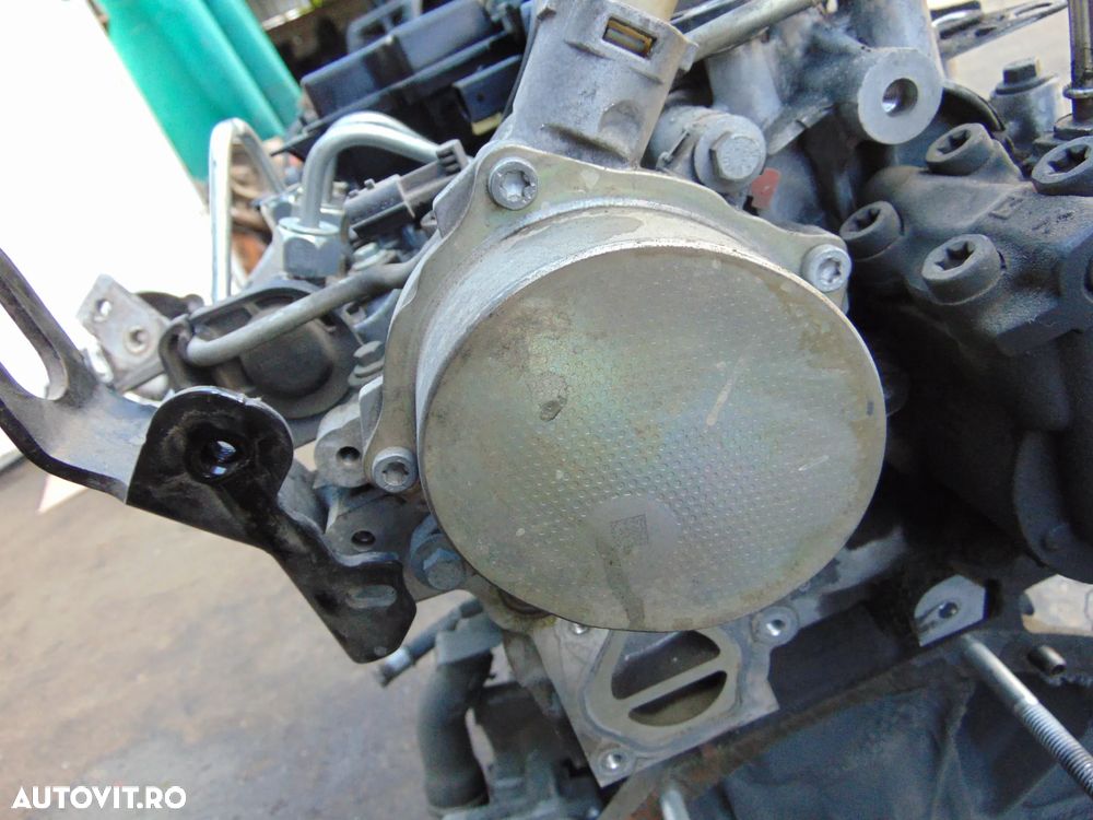Pompa vacuum Renault Master 2.3 euro 6 opel movano nissan navara nv400 cod 146508418r - 6
