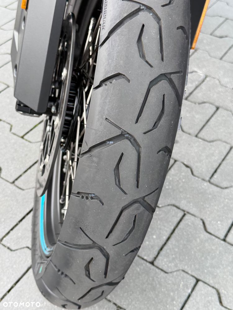 CFMoto 800MT Touring - 21