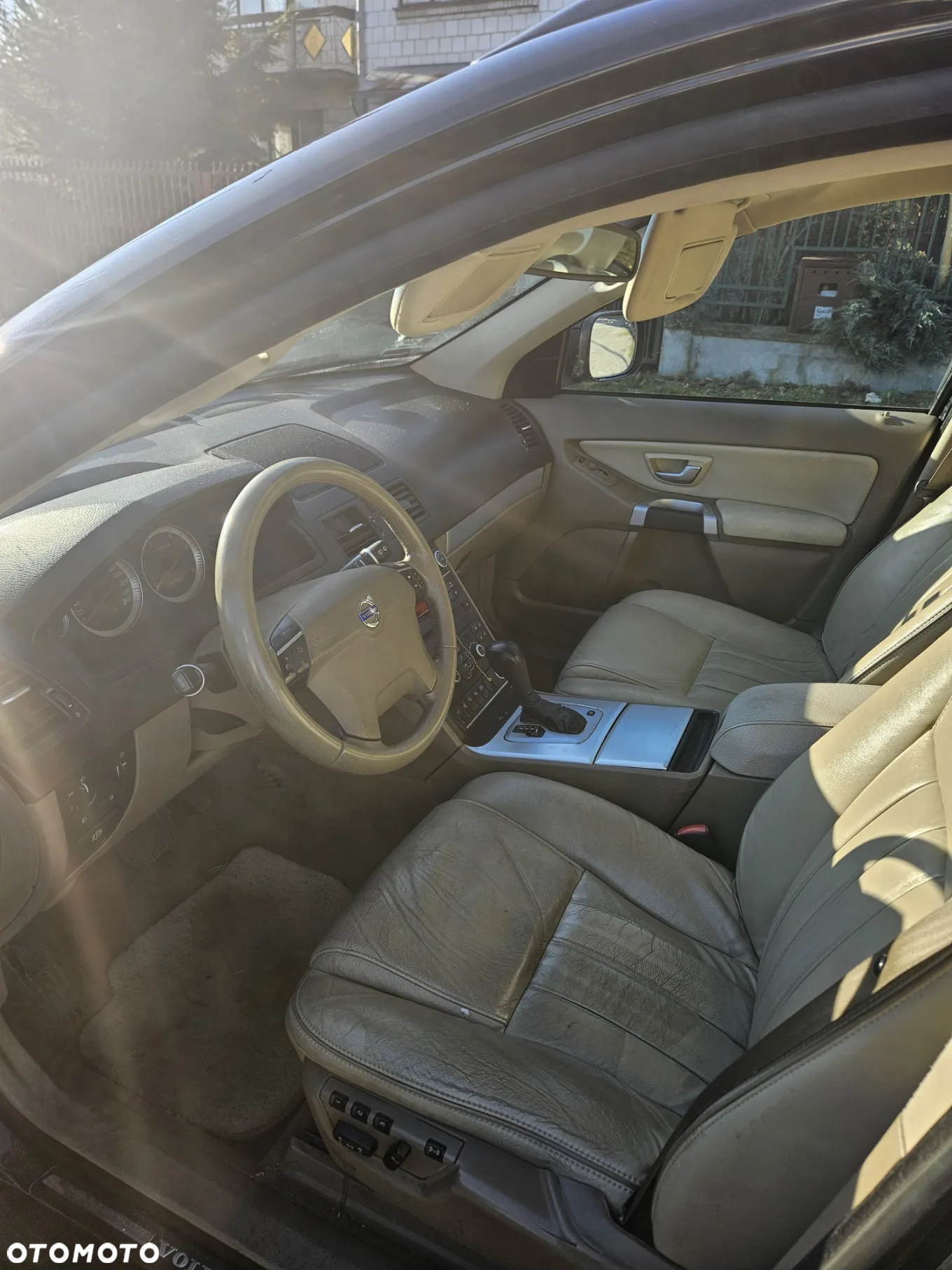Volvo XC 90 - 10