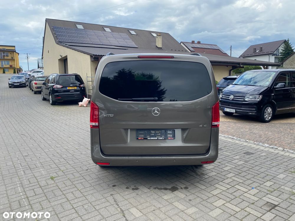 Mercedes-Benz VITO - 6