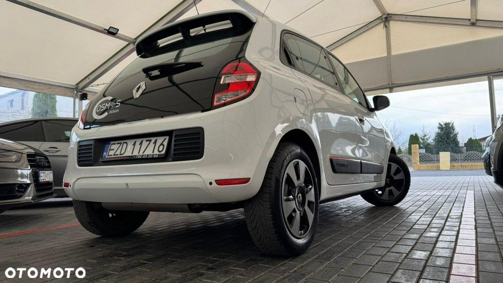 Renault Twingo SCe 70 Expression - 40