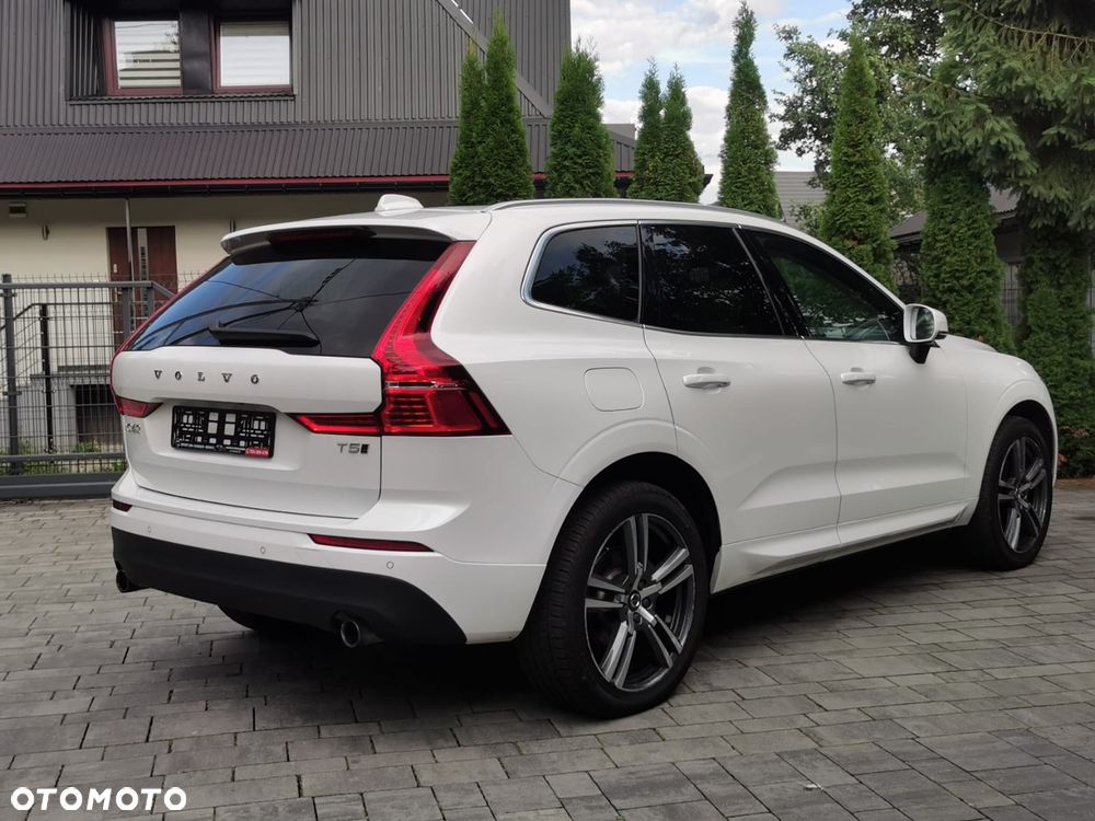Volvo XC 60 T5 AWD Geartronic Momentum Pro - 15