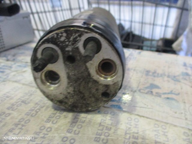 Modulo 9652572980 PEUGEOT 206 + 2010 1.4 HDI Deposito Desidratador Ar Condicionado PEUGEOT 206 + 2010 1.4HDI 70CV 5P CINZENTO - 3
