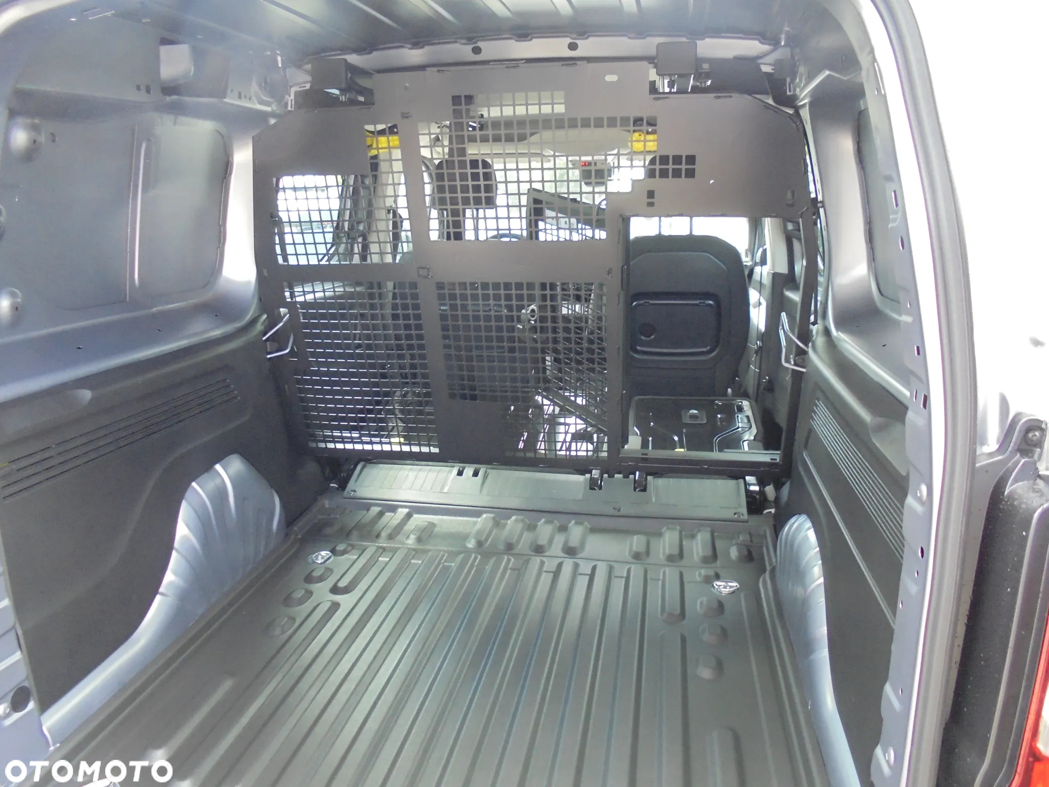 Fiat Doblo Combi 1.5 BlueHDI S&S L2 - 13