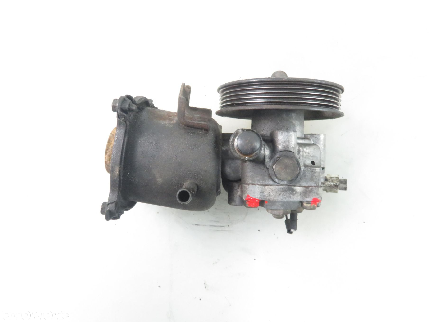 POMPA WSPOMAGANIA SUBARU FORESTER I 2.0 AWD 125 - EJ202 - 4