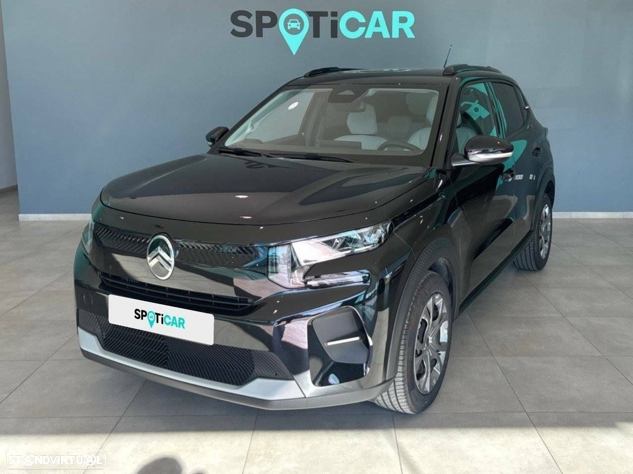 Citroën C3 1.2 Turbo Max - 23