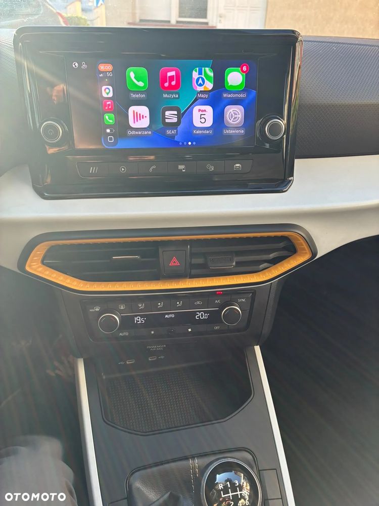 Seat Arona 1.0 TSI Style S&S - 12