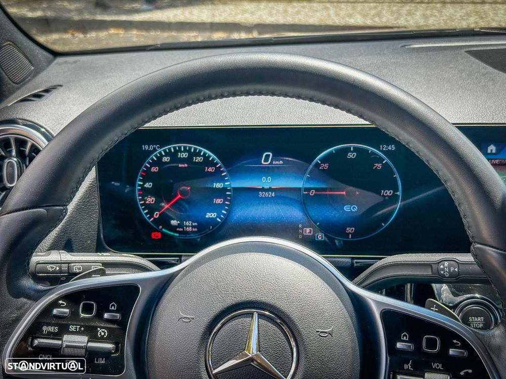 Mercedes-Benz EQA 250 - 14