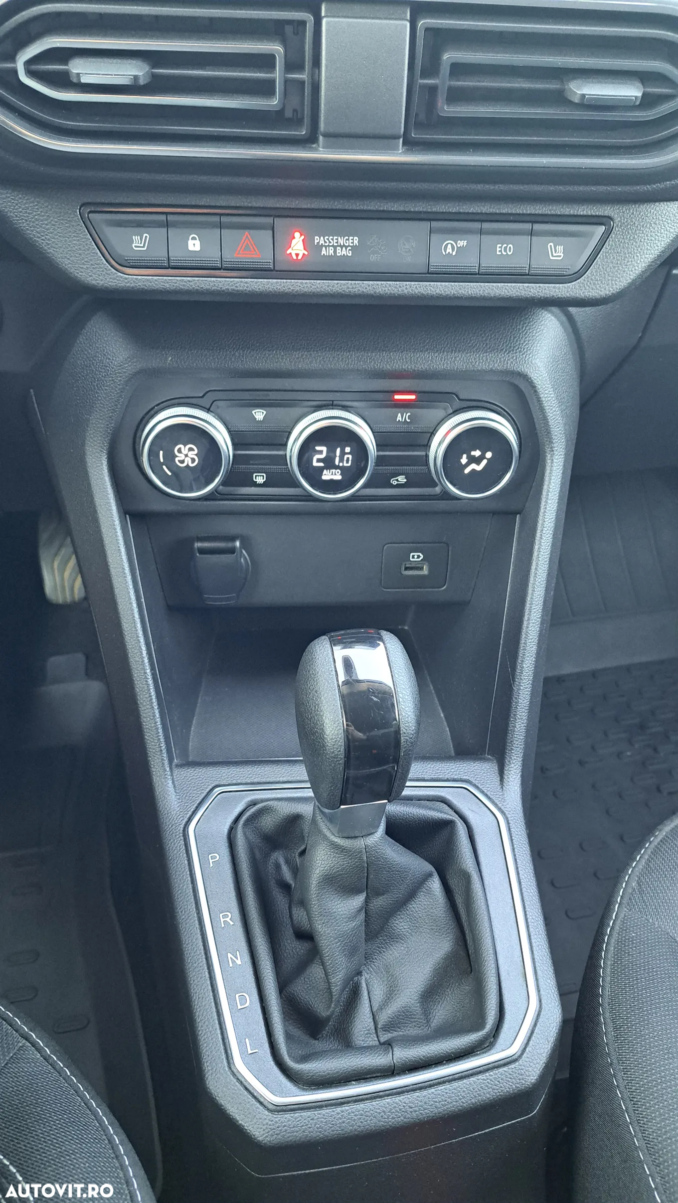 Dacia Logan - 13