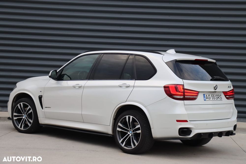 BMW X5 xDrive25d - 3