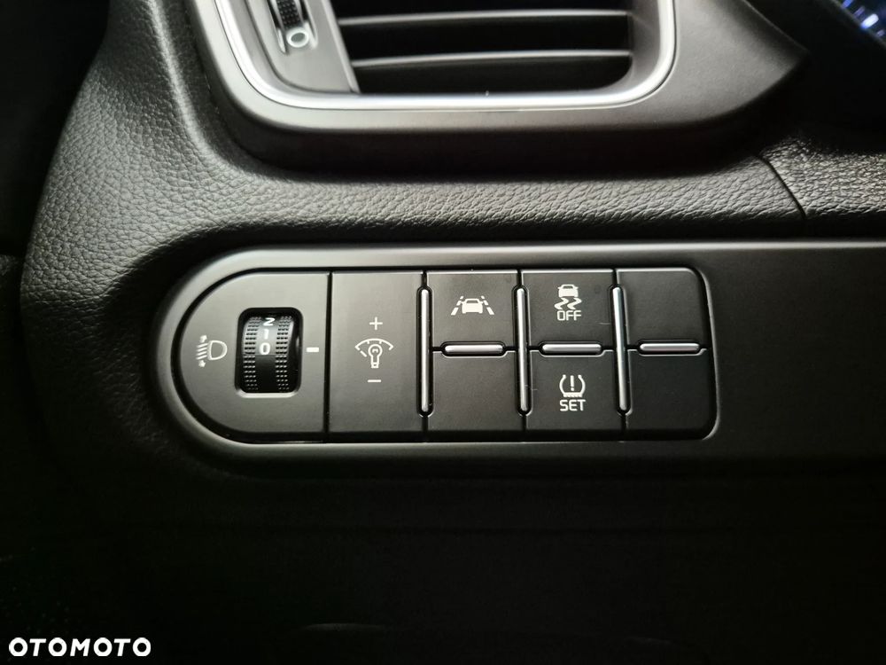 Kia XCeed 1.0 T-GDI OPF VISION - 34