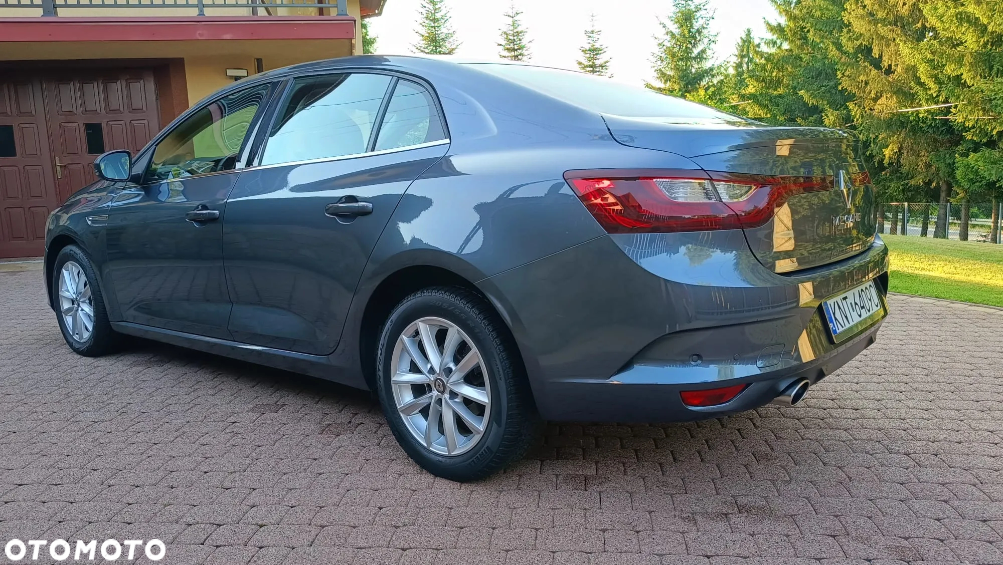 Renault Megane - 5
