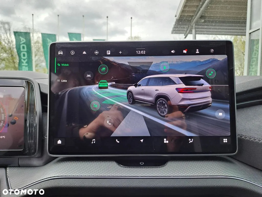 Skoda Kodiaq 2.0 TDI 4x4 Sportline DSG - 21