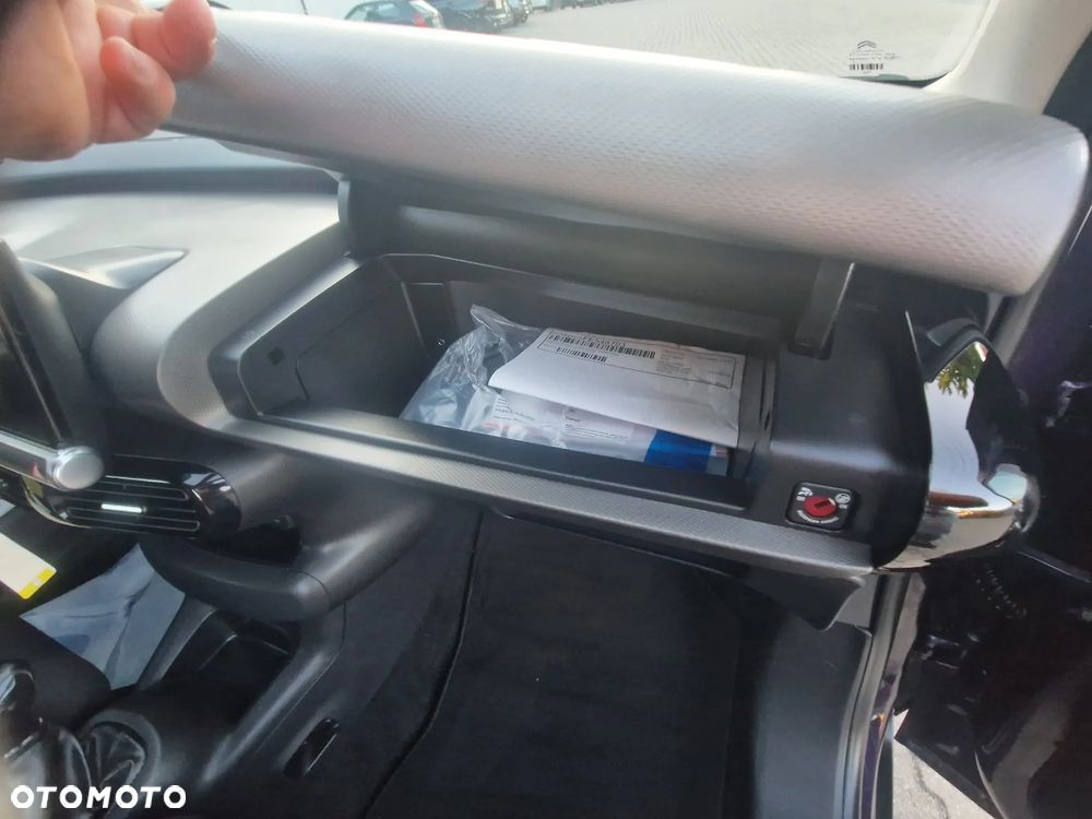 Citroën C4 Cactus BlueHDi 100 Stop&Start Feel - 17