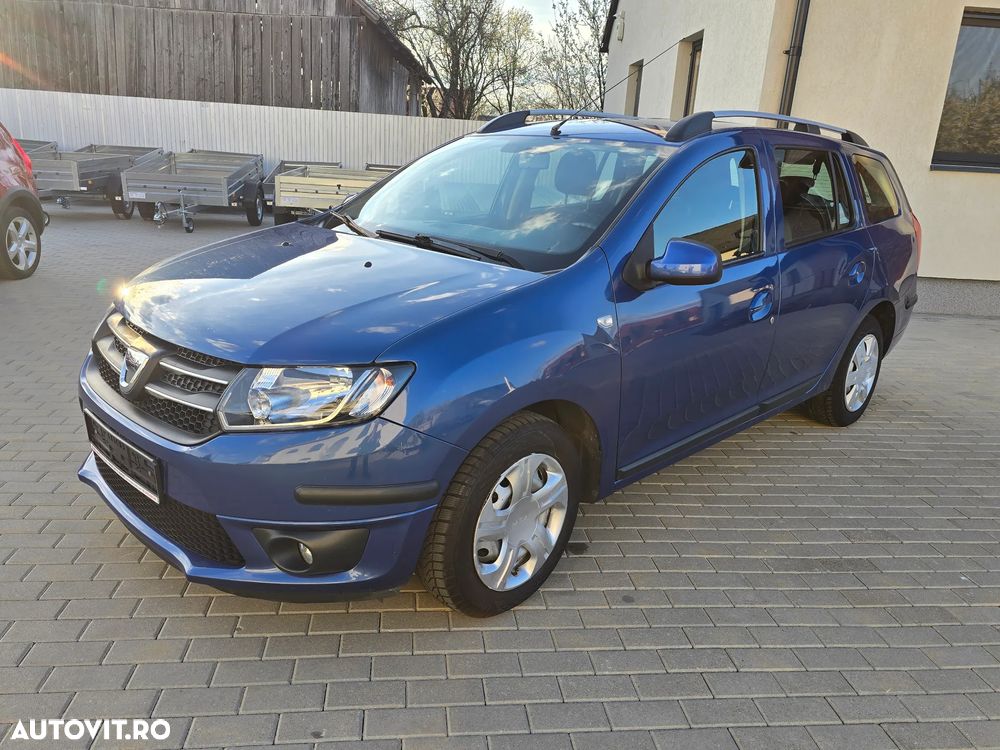 Dacia Logan 0.9 TCe 90 CP Prestige - 23