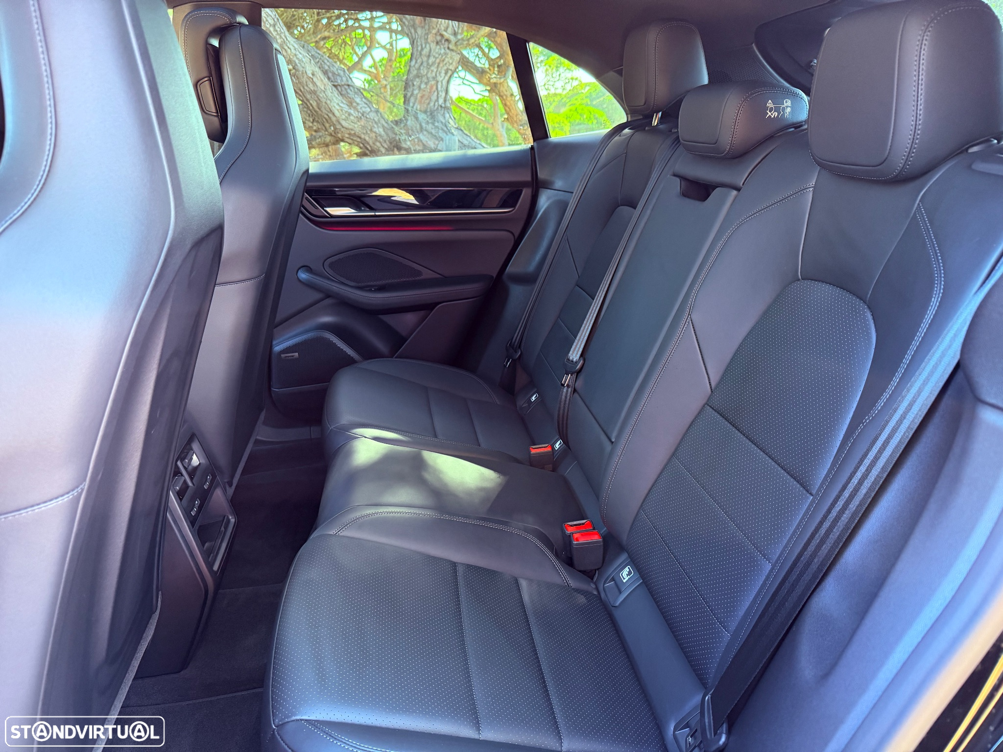 Porsche Macan Standard - 19
