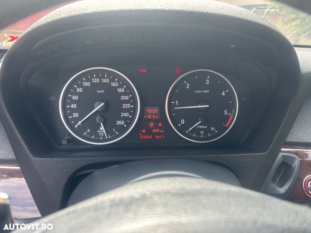 BMW X5 xDrive35d Edition 10 Jahre - 4