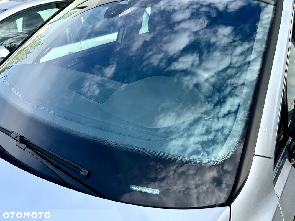 Volkswagen Tiguan 1.5 TSI EVO Elegance DSG - 10