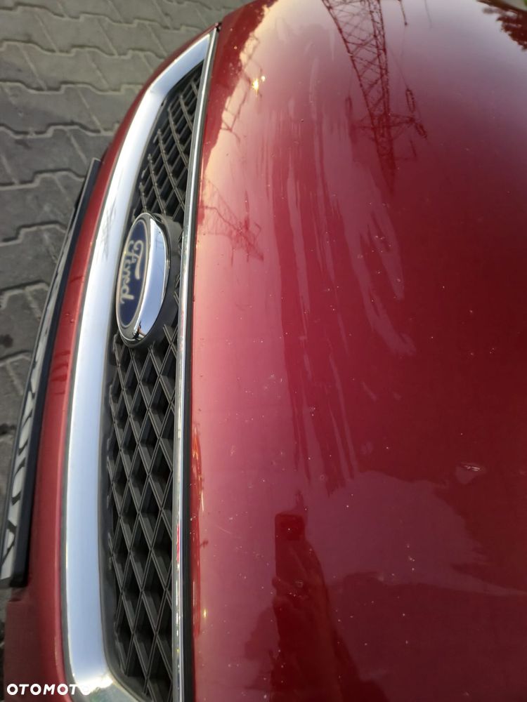 Ford Focus CC - 13