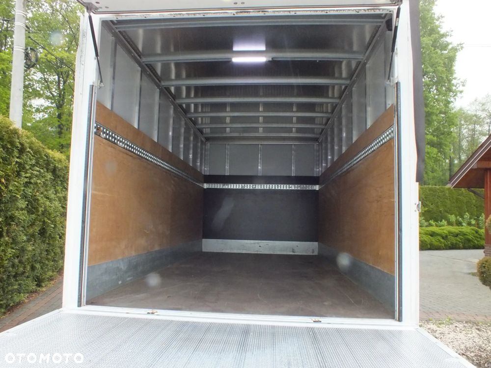 Iveco Daily - 18