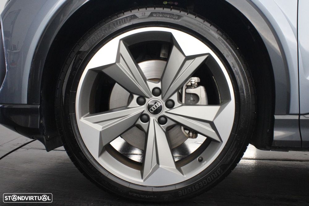 Audi Q4 e-tron 50 quattro 82 kWH - 46