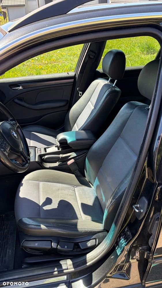 BMW Seria 3 - 9