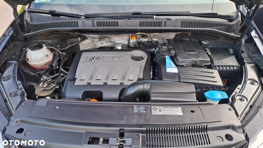Volkswagen Sharan 2.0 TDI DPF Trendline - 19