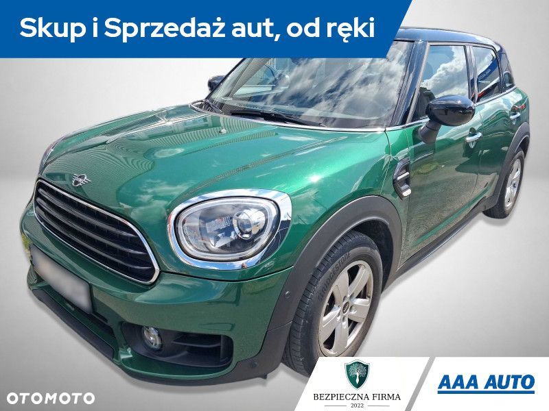 MINI Countryman - 3